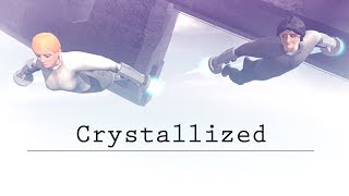 Crystallized Original Animation [upl. by Ermentrude150]