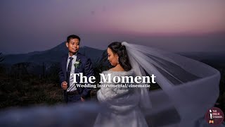 The Moment  Wedding Instrumental No copyright music [upl. by Handler]