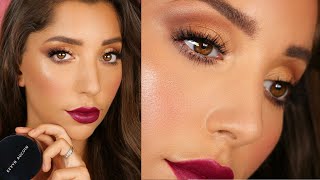 Kevyn Aucoin Makeup ❤ Easy Tutorial ❤ [upl. by Nodnek923]