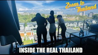 Inside the Real Thailand [upl. by Engenia]