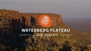 Waterberg Plateau [upl. by Yhtomit]