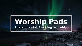 Preaching Background Music  1 Hour Instrumental Soaking Worship Pads  Spontaneous Worship 5 [upl. by Greenwell]