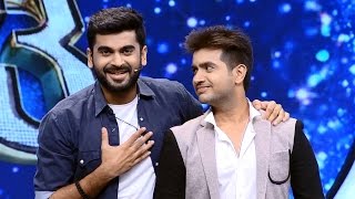 D3 D 4 Dance I Ep 67  Neeravji the rockstar I Mazhavil Manorama [upl. by Caasi]