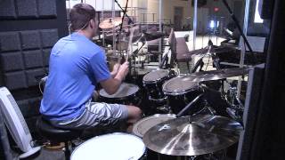 Saluda Cymbals sound comparison [upl. by Wiebmer]