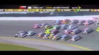 NASCAR On MRN Radio FAIL [upl. by Neri]