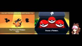 Pokemon LP Evolved Into  Oh wow [upl. by Nylhsa]