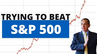 How to Create a Simple Trading System to Beat the SampP 500 [upl. by Doris]