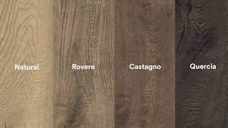 Marazzi Vero  Wood Effect Tiles [upl. by Adnema]