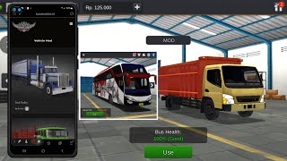 How to Install Mods in Bus Simulator Indonesia 2025 [upl. by Marigold511]