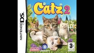 Petz  Catz 2 DS OST  Main Theme [upl. by Cilka]