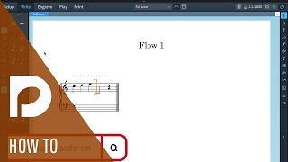 How to Work with Chords  Write Mode in Dorico [upl. by Aisined]