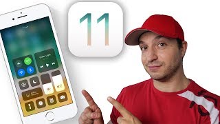 Install iOS 11  How To Update iOS 11 iPhone iPad iPod Touch [upl. by Eissirhc]