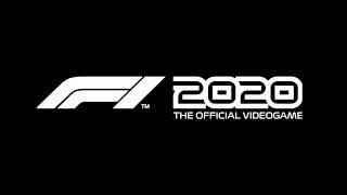 F1 2020 OST  Post Race Theme [upl. by Elyak201]