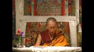 Discovering Buddhism Module 13  Introduction to Tantra [upl. by Anelagna]