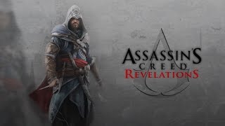 Assassins Creed Revelations The Movie [upl. by Lazarus500]