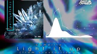 Camellia  Light it up from crystallized [upl. by Bastien]