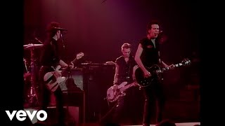 The Clash  Train in Vain Stand by Me Live at the Lewisham Odeon 1980 [upl. by Keemahs776]