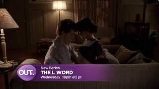 The L Word  Series Trailer [upl. by Alyak113]