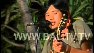 Nosstress  Samatra Artis Bali part 1 [upl. by Assirem]