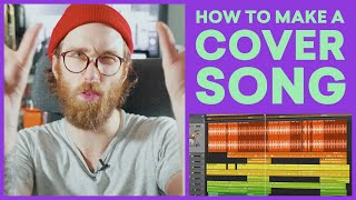 How To Make A Cover Song Your Own And Release It [upl. by Virginia71]