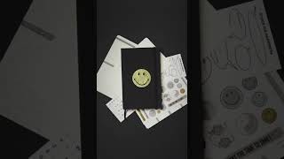 Moleskine Smiley® Planner [upl. by Yldarb]