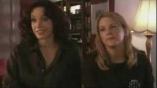 The L Word  Season 3 trailer [upl. by Euphemia783]