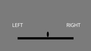 Stereo sound tiny test with clean channels [upl. by Eirallam302]