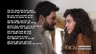 Ebru Şahin  Sen Bir Aysın  Hercai 29 Bölüm [upl. by Ziladnerb]