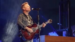 Indescribable  Chris Tomlin Big Ticket Festival 2017 [upl. by Eiddet176]