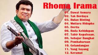 The Best Rhoma Irama full album 2020 [upl. by Anyg]