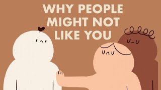 6 Behaviors That Make People Dislike You [upl. by Enneira443]