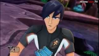 slugterra Episode 1 [upl. by Keemahs]