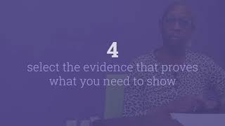 NCJFCJs 10 Steps for Presenting Evidence in Court [upl. by Ellery175]