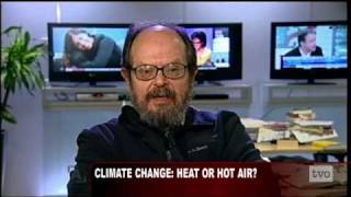 Climate I Is The Debate Over [upl. by Graff]