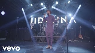 Jidenna  Bambi Live from YouTube at SXSW 2017 [upl. by Eseila]