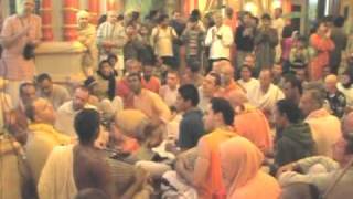 MAHA MANTRAS  HARE KRISHNA HARE RAMA  POPULAR NEW SHRI KRISHNA BHAJAN  VERY BEAUTIFUL SONG [upl. by Tiertza]