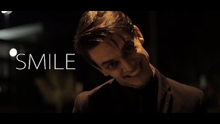 Smile  A Short Horror Adaptation [upl. by Ardnaid]