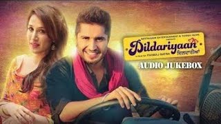 Tera Naal Jeena Ae Yara Jassi Gill  Dildariyaan Movies song [upl. by Noleta]