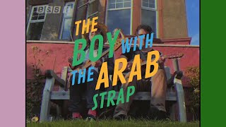 Belle and Sebastian quotThe Boy With The Arab Strap Livequot Official Music Video [upl. by Ardnu]