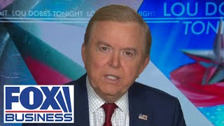 Lou Dobbs rails against Georgia governor over election mess [upl. by Animahs493]