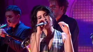 Amy Winehouse  Rehab  Directed by Peter Demetris [upl. by Arbe921]