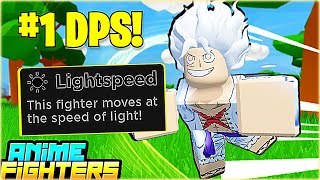 The BEST ILLUSIONIST  PASSIVE COMBINATION In Anime Fighters  Roblox [upl. by Liew934]