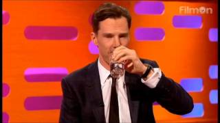 The Graham Norton Show part 3 [upl. by Topping707]