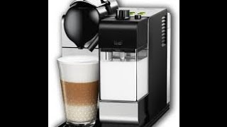 Lattissima Plus  Nespresso  Review Português  Brasil PT BR [upl. by Ahsian]