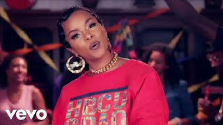 LeToya Luckett  In The Name Of Love Official Music Video [upl. by Kamerman]