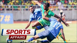 Yanga 11 Al Hilal  Highlights  CAF Champions League 08102022 [upl. by Sayce]