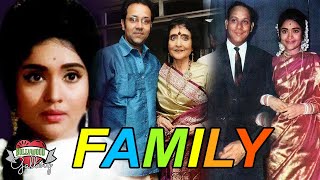 Vyjayanthimala Family With Parents Husband Son Grandparents and Biography [upl. by Lebiram]