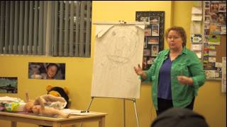 Prenatal Class  Part 1 Prenatal [upl. by Sumner626]