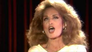 Dalida  Mourir sur scene  1983 [upl. by Glynias]