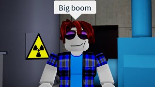 The Roblox Nuclear Experience [upl. by Claudian]